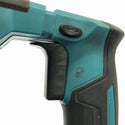 ☆中古品☆makita マキタ 40Vmax 28mm 充電式ハンマドリル HR001GRDX 集じんシステム DX12 バッテリ2個 充電器付 ハンマドリル133784 - 5
