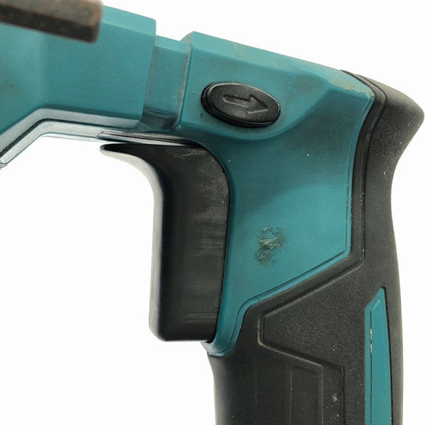 ☆中古品☆makita マキタ 40Vmax 28mm 充電式ハンマドリル HR001GRDX 集じんシステム DX12 バッテリ2個 充電器付 ハンマドリル133784 - 5