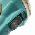 ☆中古品セット☆makita マキタ 14.4V 充電式ディスクグラインダー GA400D バッテリー1個(14.4V 3.0Ah) 仕上げサンダー M931133856 - 4