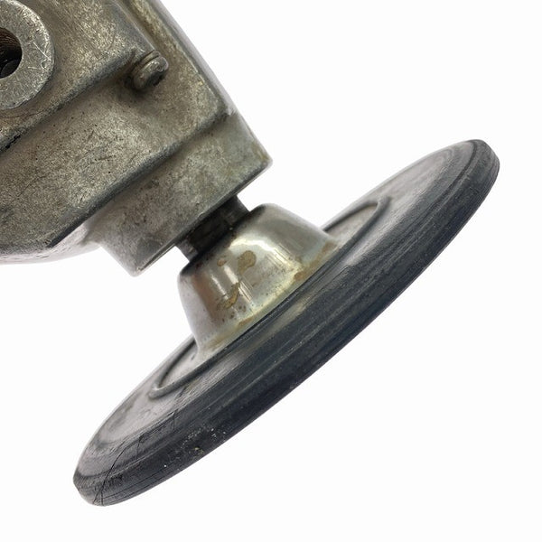 ☆中古品☆HITACHI 日立工機 150mm 電気ディスクサンダ NUS-SR5 研磨 電動工具 ディスクサンダー130920 - 6