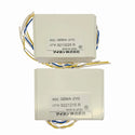 ☆未使用品6個セット☆アイホン 小型住戸アダプター VJW-2AVS 増幅分岐器 VJWA-2U 増幅分配器 GBWA-2YS パトモ ヴィクサス - 10