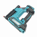 ☆美品☆makita マキタ 18V 充電式ピンタッカ PT353D 本体+ケース ピンネイラ118245 - 7