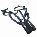 ☆未使用品☆TITAN タイタン パンゲア ホライゾン フルハーネス型安全帯 PAHN-10A-BL-L型 Lサイズ129255 - 5