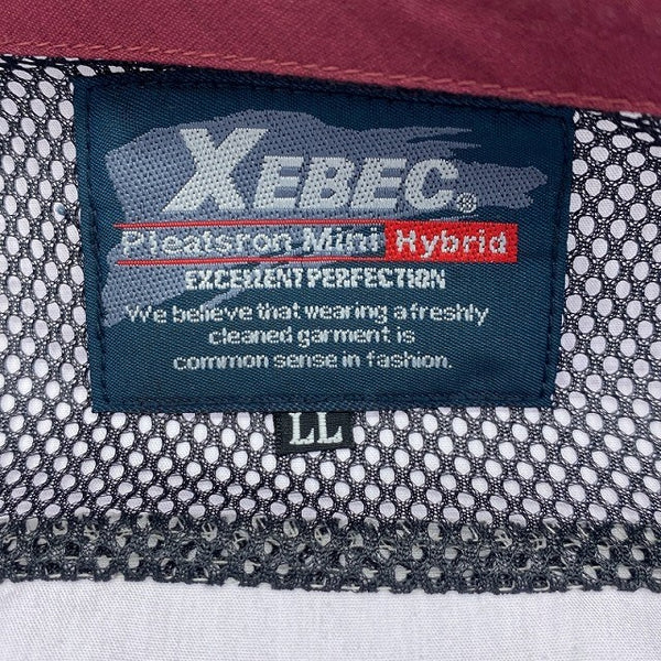 ☆未使用品セット☆サンエス 空調風神服 12V リチウムイオンバッテリーセット×2 RD9290T ジーベック 長袖ブルゾン×2 XE98007114799 - 7