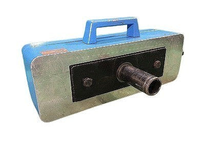 ☆中古品※コメント必読☆TASCO タスコ 手動式直管ベンダー UNI42 ハンドル シュー9個 ガイド6個 リング9付 パイプベンダー UN142137134 - 5