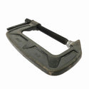 ☆中古品6個セット☆SUPERTOOL スーパーツール バーコ型 シャコ万力 150mm BC150E シャコマン 蝦蛄万力 固定クランプ132992 - 5