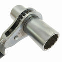 ☆未使用品☆NAGAKI 永木精機 60N・m 管水用トルクラッチ(単能型) GM-24 トルクレンチ GM24136988 - 9