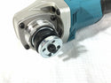☆未使用品☆makita マキタ 18V 充電式ディスクグラインダー GA412DRGX バッテリー2個(6.0Ah)充電器+ケース131811 - 8