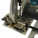 ☆美品☆makita マキタ 100V 小型ミゾキリ 3005BA コード式 溝切りカッター 小穴カッター 胴縁カッター 溝堀り機 電動工具132864 - 6