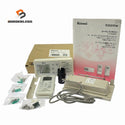 ☆未使用品☆Rinnai リンナイ 風呂給湯機コードレスリモコンセット MBCTW-171 (MCW-171＋BCW-171) 浴室・台所リモコン129577 - 1