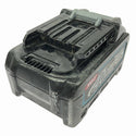 ☆中古品☆makita マキタ 40Vmax 4.0Ah 純正 リチウムイオンバッテリー BL4040 リチウムイオン電池 蓄電池 充電池135607 - 4