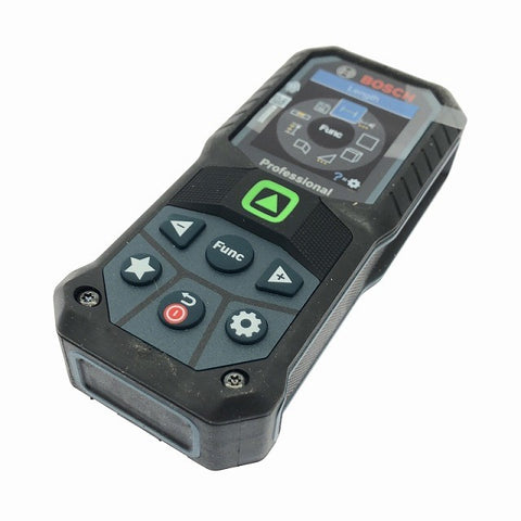 ☆未使用品☆BOSCH ボッシュ レーザー距離計 GLM50-23G 距離測定器123183 - 0