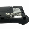 ☆極美品☆RYOBI リョービ 100V 電気やすり BY-1030 別売エンドレスベルト #120 #80 #40 説明書付 ベルトサンダー 研磨 電気ヤスリ117919 - 8