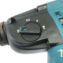 ☆中古品☆makita マキタ 18V+18V 36V 26mm 充電式ハンマドリル HR263D 本体のみ 電動工具 穴あけ 破砕 粉砕 ハンマードリル118106 - 8