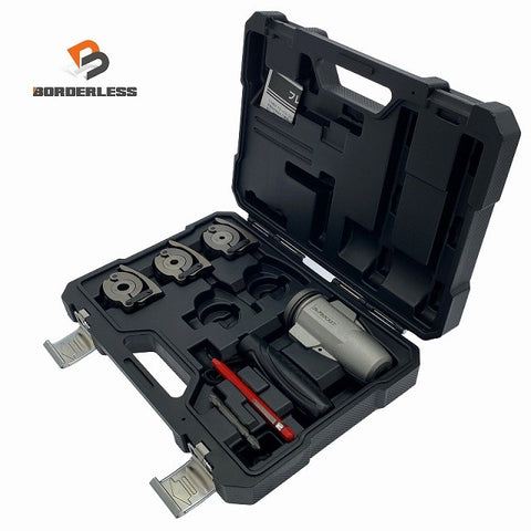 ☆未使用品☆フレアROCKET フレアリングツール FT422-234 電動ドライバー対応 フローバル株式会社 コンパクトツール121166