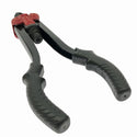 ☆中古比較的綺麗☆METERK リベットナットツールセット ナットリベッター ハンドナッター ハンドリベッター 手動式134794 - 6