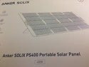 ☆未使用品保管品☆Anker アンカー  Solix PS400 Portable Solar Panel A24370A1 ソーラーパネル114152 - 4