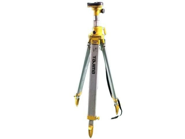 ☆中古品☆TAJIMA タジマ レーザー三脚 3000 ELV-300 レーザー墨出し器用 エレベーター三脚 - 2
