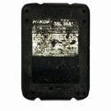 ☆中古品☆ HITACHI 日立工機 18V コードレスインパクトドライバー WH18DDL2 本体+マルチボルトバッテリー1個(2.5Ah)充電器+ケース129702 - 10