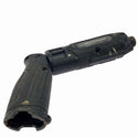 ☆中古品☆makita マキタ 7.2V 充電式ペンインパクトドライバー TD022D 黒/ブラック バッテリ1個(1.5Ah)付 コードレス ペンパク131608 - 4