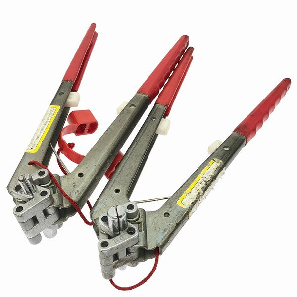 ☆中古品5点セット☆MIRAI 未来工業 エキスパンダー WR-KK1×3 スライダー WR-AK1×2 合計5点セット126415 - 7