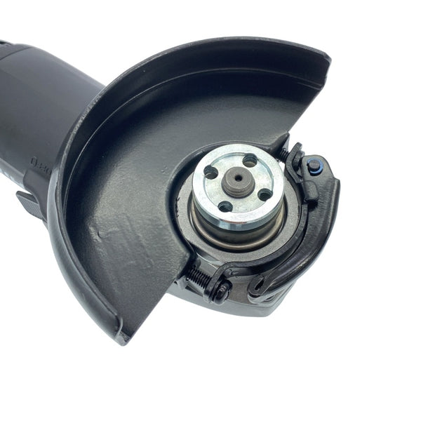 ☆未使用品☆HiKOKI ハイコーキ 36V 100mm ディスクグラインダー G3610DC 2XPCBZ 黒 バッテリ2個 充電器 切断砥石10枚付き118374 - 8