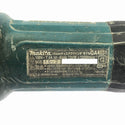 ☆中古品コメント必読☆makita マキタ 100V 100mm ディスクグラインダー GA4031 コード式 ディスクサンダー 研磨機 切断 研削129689 - 7