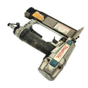 ☆中古品☆makita マキタ 50mm 一般圧/常圧 仕上釘打機 AF502N ケース付 フィニッシュネイラ 仕上釘打ち機 仕上げ釘打機 エア工具118232 - 7