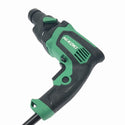 ☆未使用品☆ HiKOKI ハイコーキ 100V 50/60Hz 18mm ロータリハンマドリル DH18PG 電動工具 ハンマードリル138672 - 5