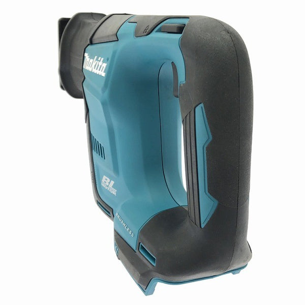 ☆極美品☆makita マキタ 18V 充電式レシプロソー JR188D 本体のみ 電動工具 切断機 鉄工 塩ビ管 解体工130059 - 5
