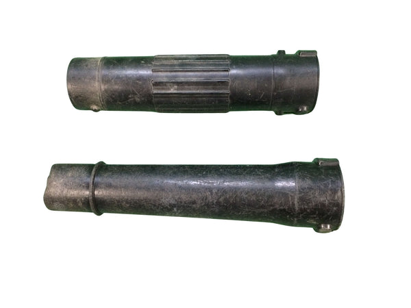 ☆中古品☆makita マキタ エンジンブロワ集じん機 EUB4250 ノズル付 エンジン式 ブロワー集じん機 送風機 集塵機 造園130528 - 6