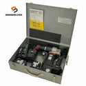 ☆未使用保管品☆TONE トネ コードレスナットランナー CNB120 バッテリー2個(BSL36B18)充電器 ケース135407 - 1