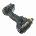 ☆中古品☆makita マキタ 18V 充電式インパクトドライバ TD172D 黒/ブラック 本体のみ 116491 - 4