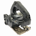 ☆中古品☆makita マキタ 18V 125mm 充電式マルノコ HS474D 黒 本体のみ コードレス 丸ノコ 丸のこ 丸鋸 木工用 切断機133740 - 5