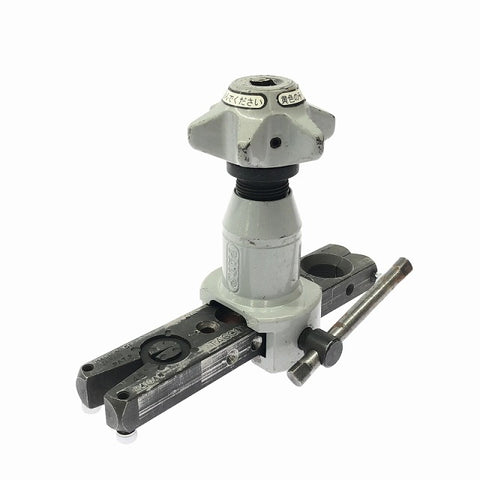☆中古品☆ TASCO タスコ フレアツール TA550DB 空調・配管関連の作業効率を大幅に高める人気モデル111117 - 0