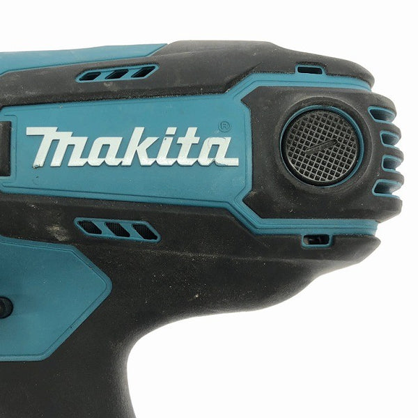 ☆美品☆makita マキタ 100V インパクトドライバ TD0220 電動工具 締め付け 日曜大工 DIY128063 - 9