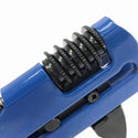 ☆未使用品☆MCC 松坂鉄工所 ポリパイプレンチ250 CWTP-250 水道用ポリエチレン管金属継手 締め付け ラチェット132446 - 9