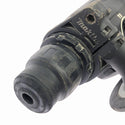 ☆比較的綺麗☆makita マキタ 18V 24mm 充電式ハンマドリル HR244D ケース付き ハンマードリル 穴あけ 下穴 穿孔 コードレス132094 - 8