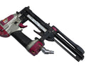 ☆中古品☆MAX　常圧ステープル用エアネイラ　TA-225/425J MAX 釘打ち機137253 - 9