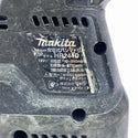 ☆中古品☆makita マキタ 18V 24mm 充電式ハンマドリル HR244D バッテリ1個(18V 6.0Ah) ビット付 ハンマードリル114743 - 9