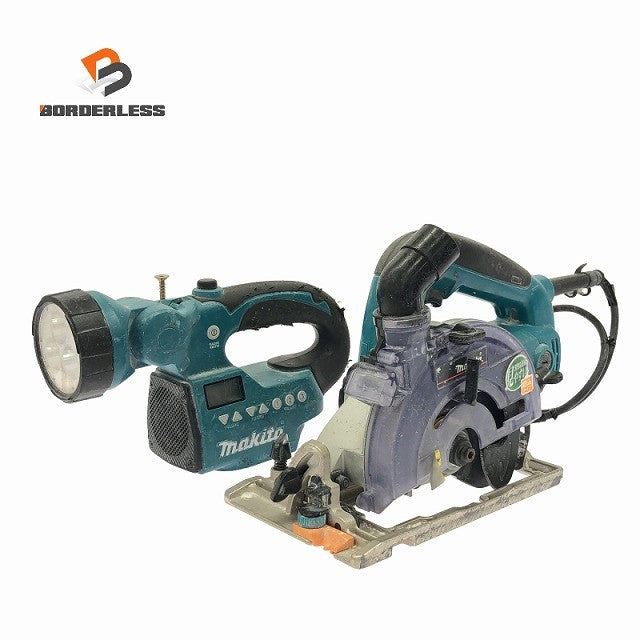 マキタ/makita | 誰もが安心できる工具専門のリユース工具販売専門店