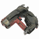 ☆中古品☆MAX マックス 14.4V 充電式鉄筋結束機 ツインタイア RB-440T 充電器 ケース付 ツインタイヤ コードレス 鉄筋工事137860 - 8