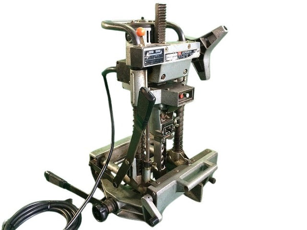 ☆中古品☆HITATHI 日立工機 30mm 角のみ K-30A 電動工具 大工道具 レトロ工具 - 3