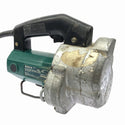 ☆中古品☆HITACHI 日立工機 100V 全ねじカッター CL10 切断能力W3/8 コード式 全ネジカッター 寸切りカッター おまけ付き112602 - 3