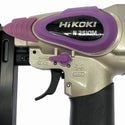 ☆中古美品☆HiKOKI ハイコーキ 常圧 エアタッカー N2510M ステープル幅10mm 長さ25mm エアータッカー エア工具 旧日立工機135182 - 8