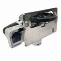 ☆中古品☆makita マキタ 14.4V 125mm 充電式マルノコ HS470D 白/ホワイト 本体 バッテリー1個（14.4V 3.0Ah） コードレス 丸ノコ 丸のこ131943 - 8