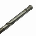 ☆極美品10本セット ミヤナガ 宮永 デルタゴンメタルボーラー 350A DLMB-350A センターピン 14.0～28.0mm 磁気ボール盤用 替刃138494 - 9