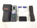 ☆未使用品☆TAJIMA タジマ NAVI ZERO BLUE リチウム-KJC ブルーグリーンレーザー墨出し器 ZEROBLN-KJC 受光器 バッテリ134202 - 10