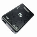 ☆未使用品セット☆ GB-POWER 長信ジャパン 30V 専用バッテリー+ファン GB430PD-B+GFX-TI 2026年モデル134719 - 6