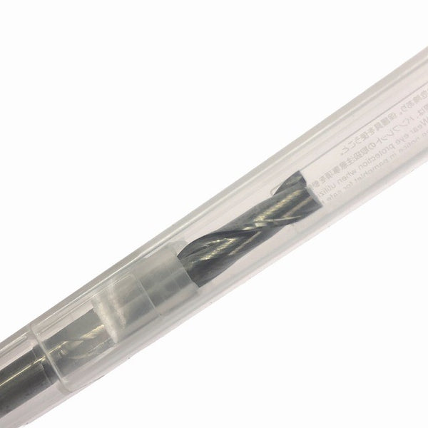 ☆未使用品5本セット☆MOLDINO モルディノ 超硬グラファイト用 エンドミル GSR2060 刃径φ6mm フライス 切削工具 旧三菱日立ツール132317 - 6